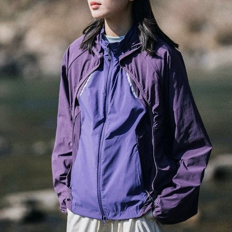 wind breaker | Joppy