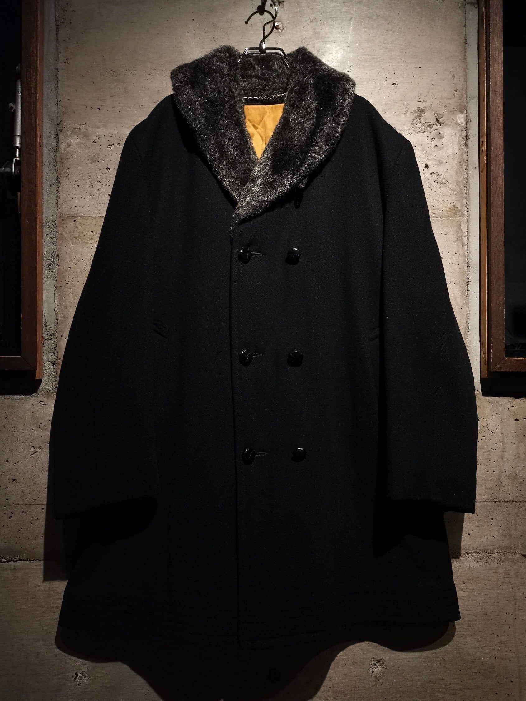 Coat | Caka(カカ)下北沢古着屋、セレクトショップ Coat | Caka(カカ)下北沢古着屋、セレクトショップ