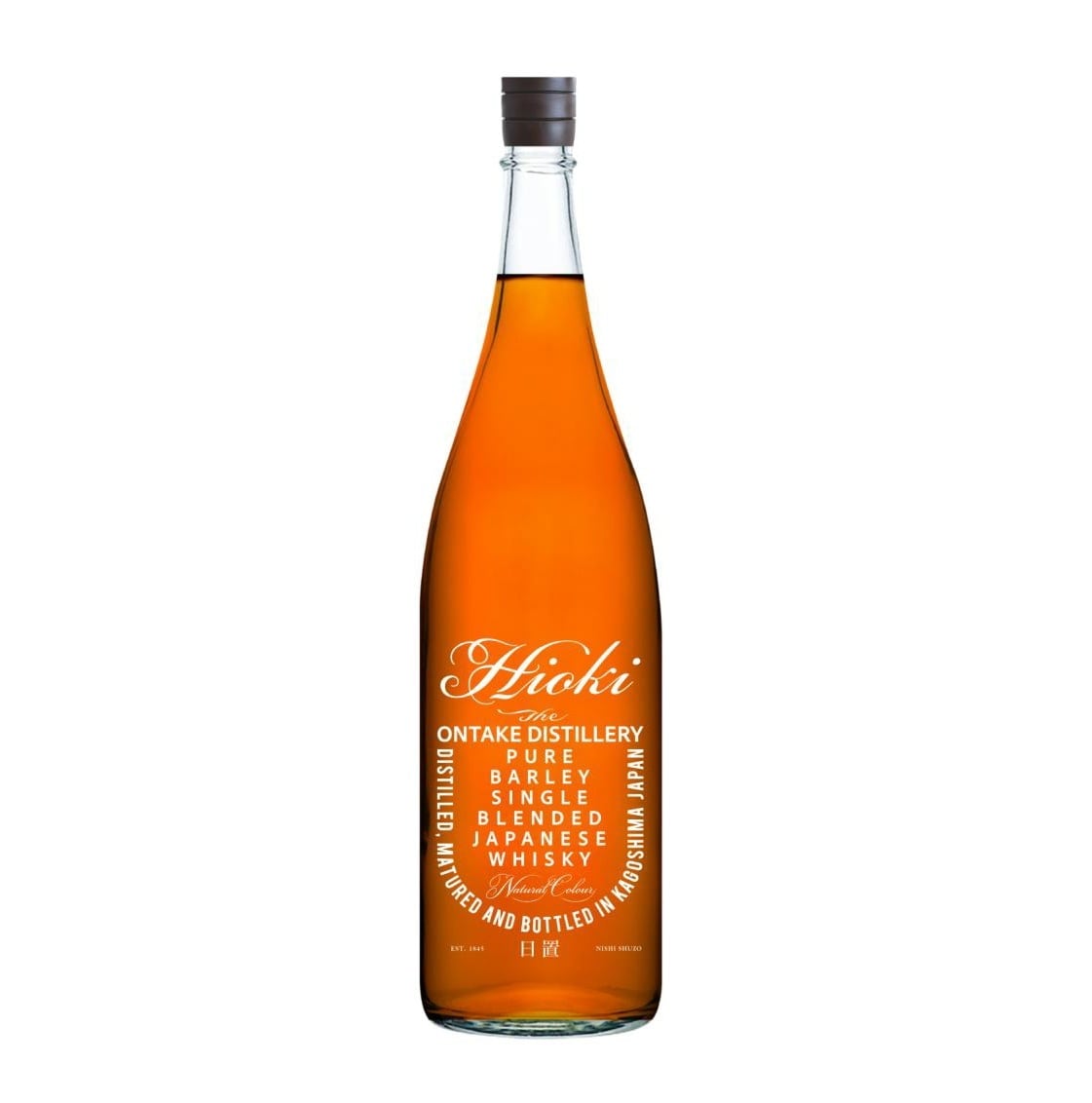 OHTANI WHISKY 新潟亀田 Zodiac Sign Series 「Pisces」 | 後藤酒店