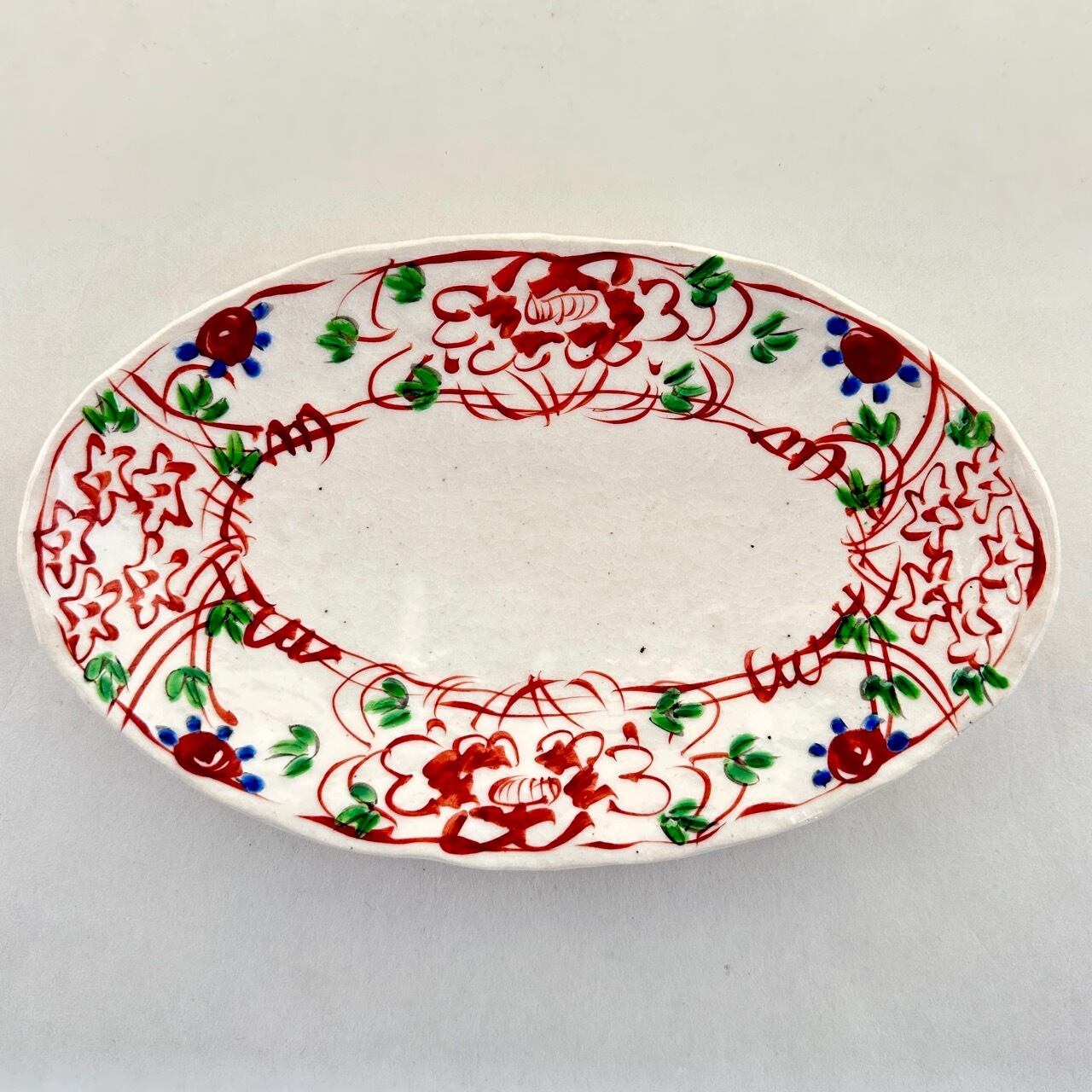 皿 | うつわや はんのき