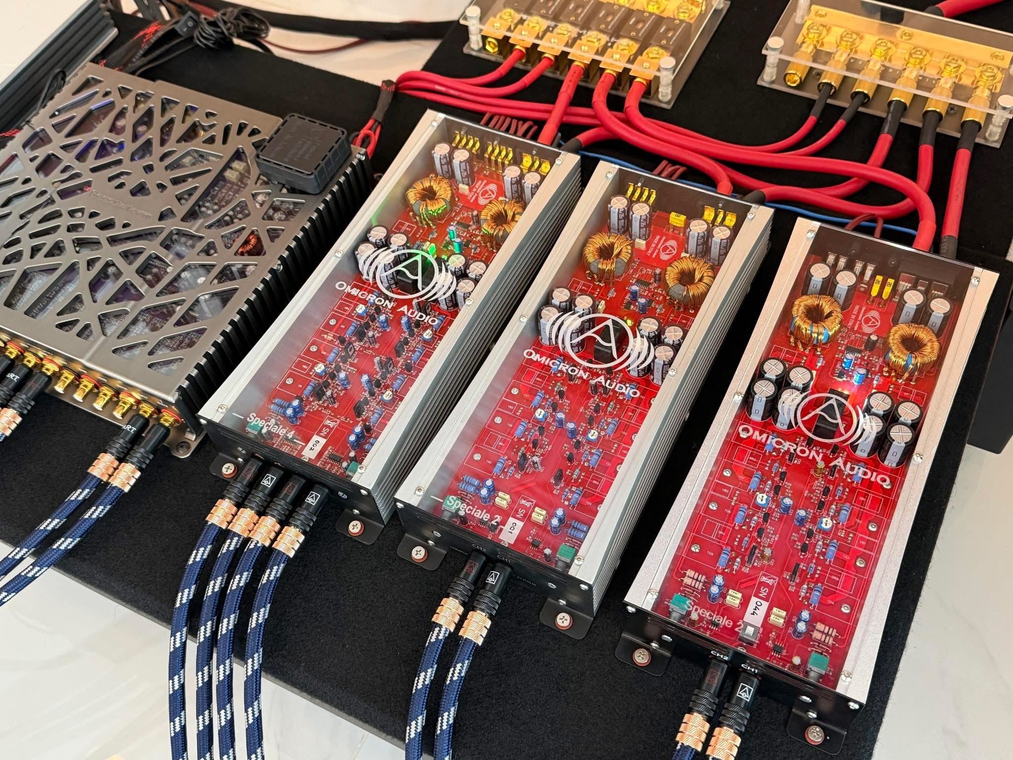 NANO　4本分 国内正規品】Nano Dragon 「X2」 SOUND ENHANCER | carvery