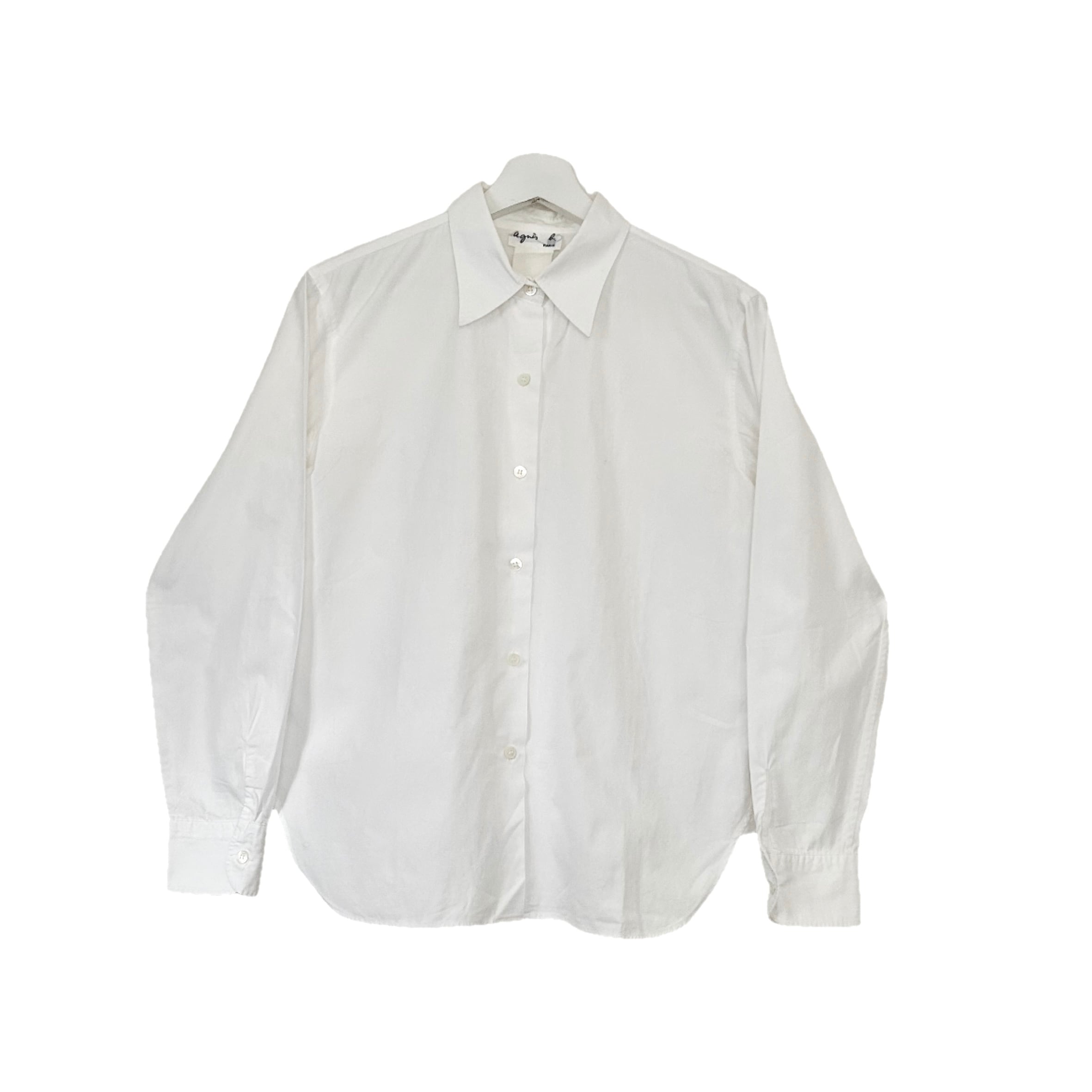 PHIGVEL - CLASSIC LONG DRESS SHIRT | PAY ID