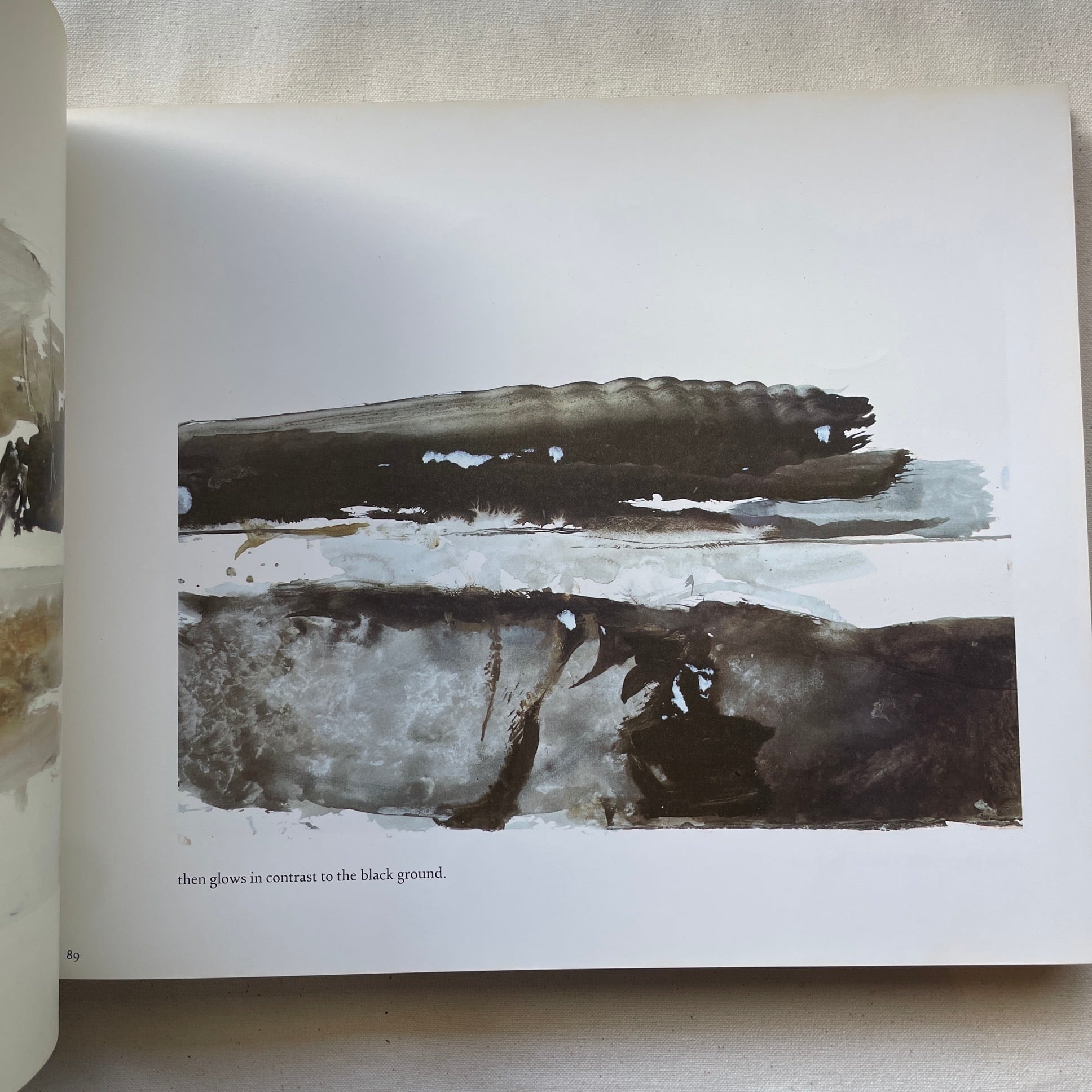 ワイエス画集 カーナー農場 1944-1975 | 汀線 / TEISEN BOOKS