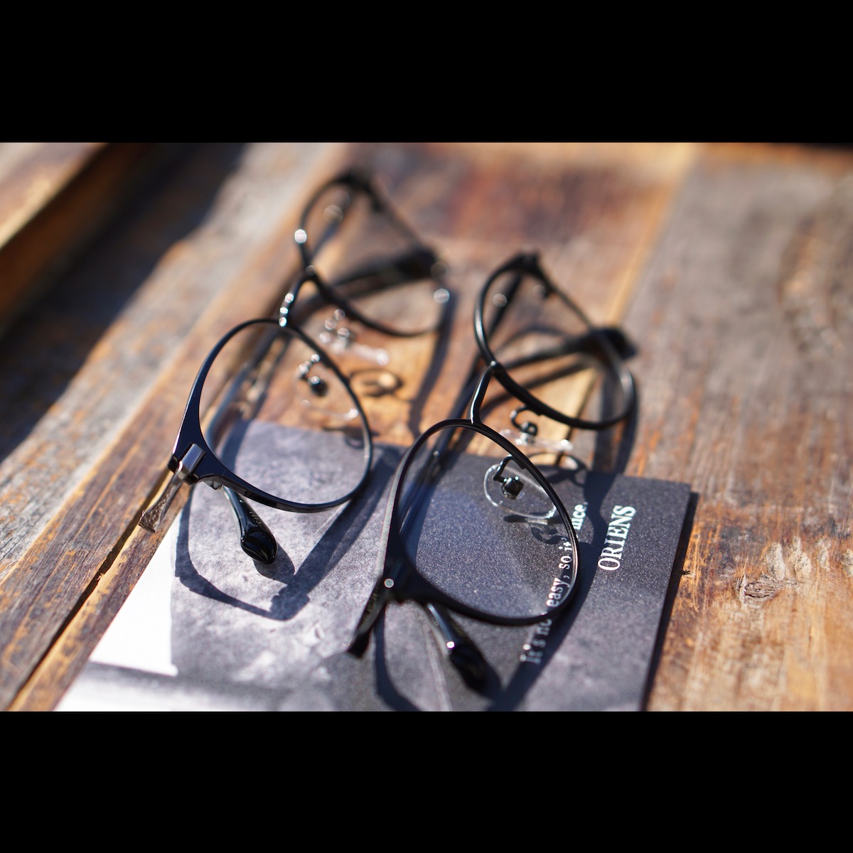 ORIENS / オリエンス S2202 鯖江 オリエント眼鏡 | SEISHIDO ORIENS / オリエンス S2202 鯖江 オリエント眼鏡 | SEISHIDO