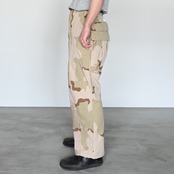 CHANGES(チェンジーズ)REMAKE CARGO PANTSスタイル