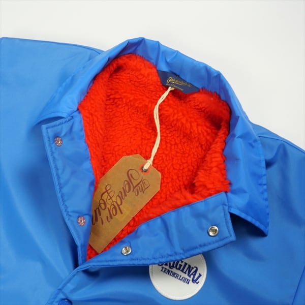 Size【S】 TENDERLOIN テンダーロイン T-COACH JKT コーチジャケット