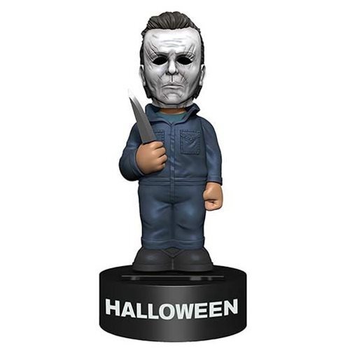 NECA ハロウィン 2018 ブギーマン マイケル・マイヤーズ ボディノッカー