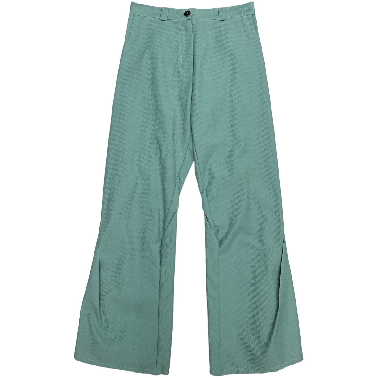 パンツ KIKO KOSTADINOV TRIPLE DART TROUSERS 89a323b5b41b6686060362d7ecb505