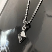 YIN YANG PENDANT / イン＆ヤンペンダント