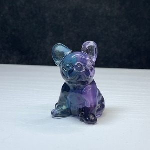 29.フローライト・フレンチブルドッグ