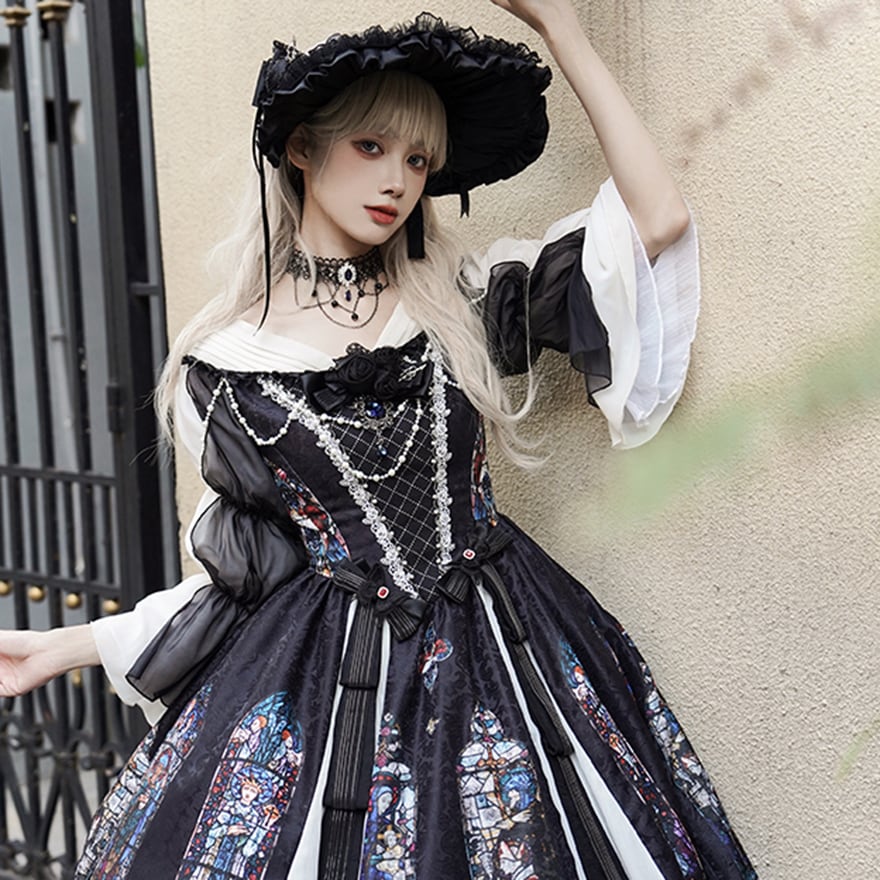 SEASONZ クラロリ ファッション小物 帽子 ボンネット ハット エレガント ゆめかわいい 原宿スタイル 撮影会 イベント衣装