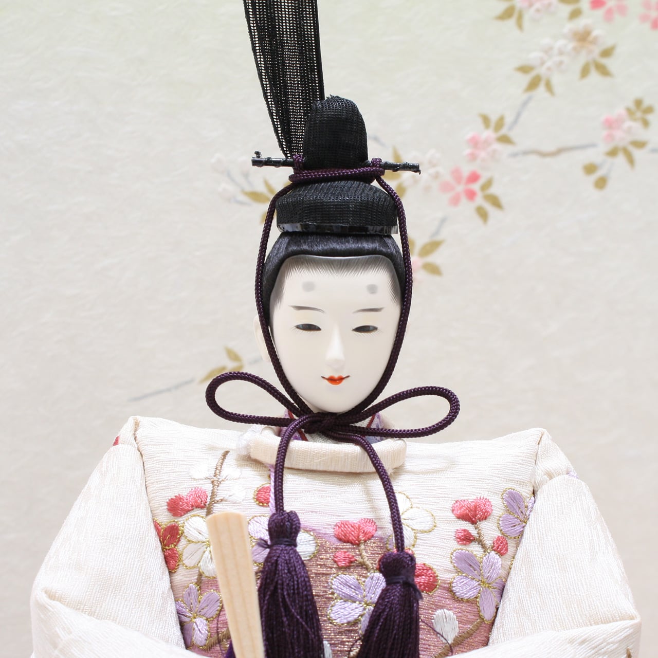 雛人形｜ひな人形｜初節句｜コンパクト｜おしゃれ｜モダン｜インテリア