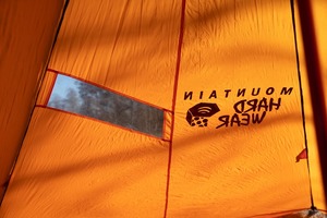 ビンテージテント Mountain hardwear Kiva