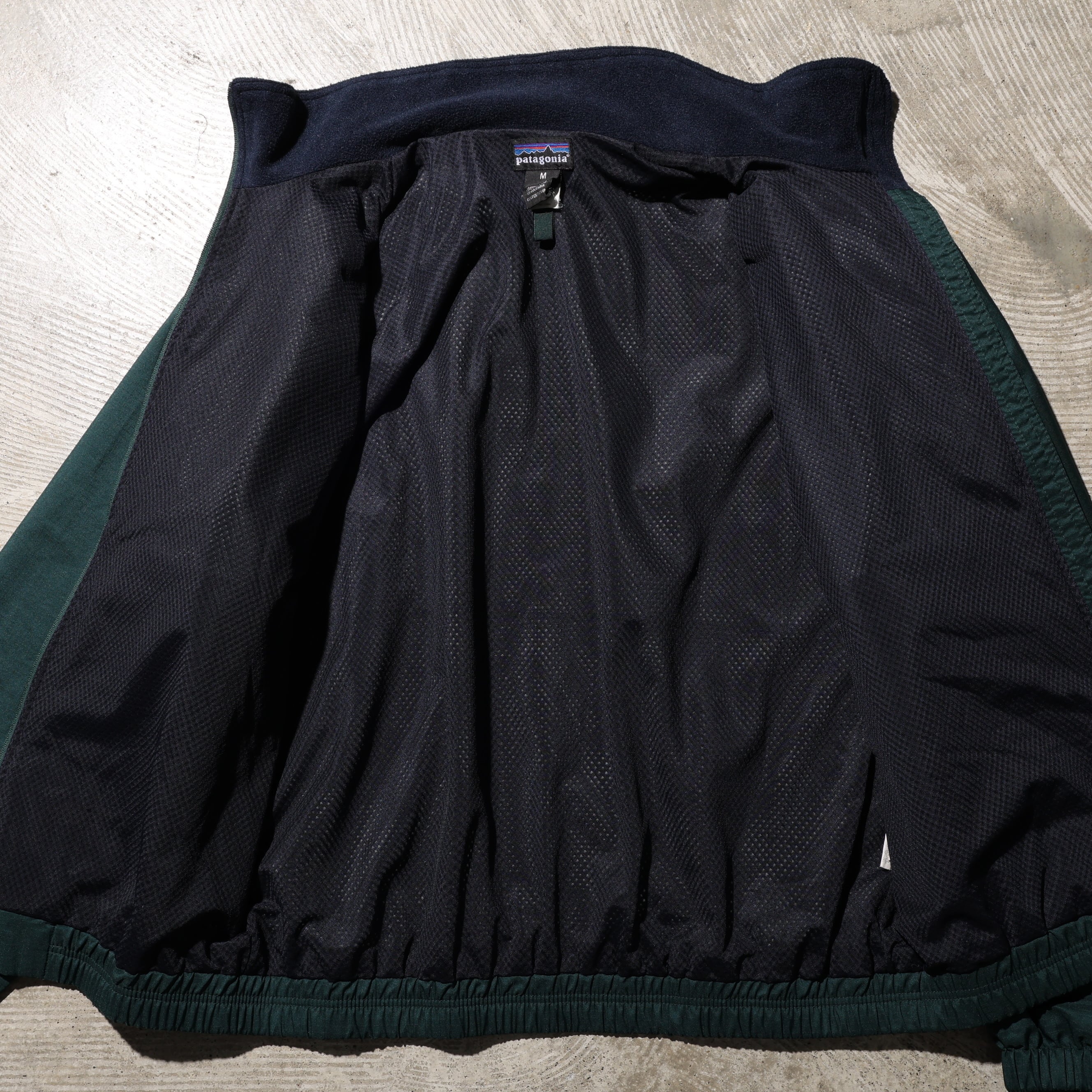 極美品 M 99年 Pneumatic Jacket Patagonia ニューマティック