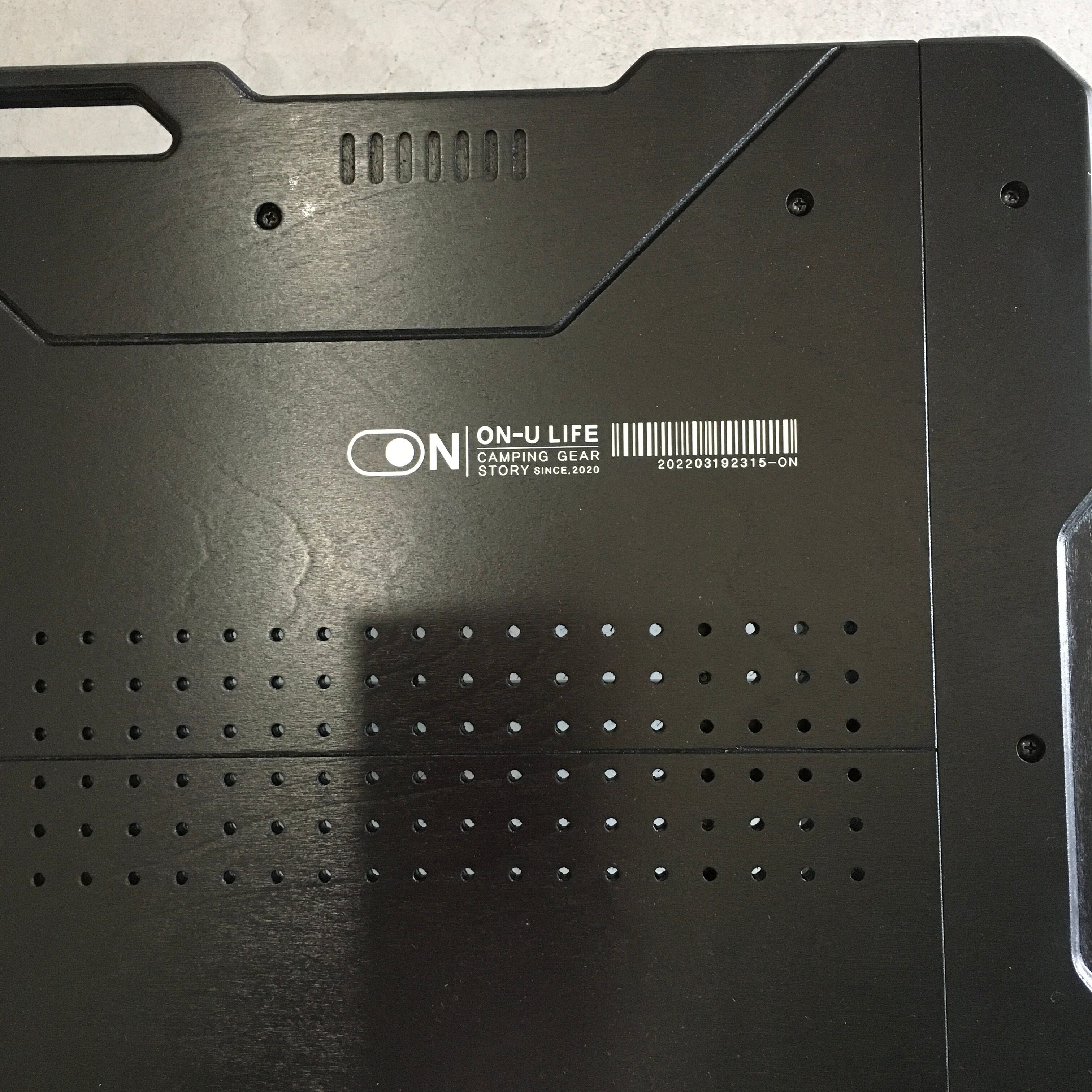 ON-U LIFE MY OWN BASIC TABLE テーブル | sproutzero