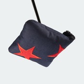 3サイズから選べるCORDURA®ファブリックを使用したパターカバー （ネオマレット型・マレット型対応 ）CDS_07NMPT