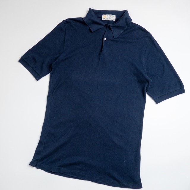 John smedley picke polo