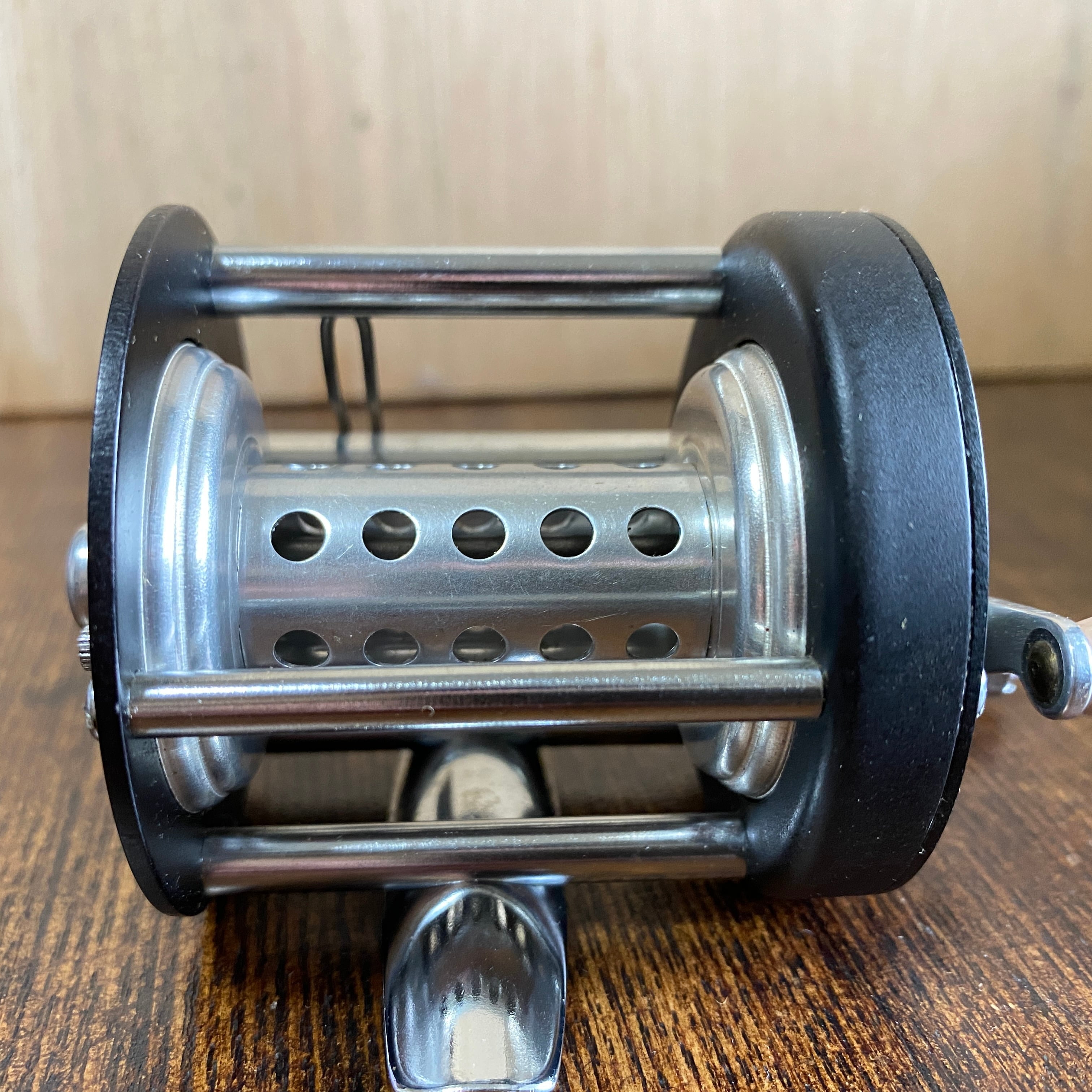 ◇1940年代◇Langley SPEEDY Model510 箱付 / ラングレー ダイレクト