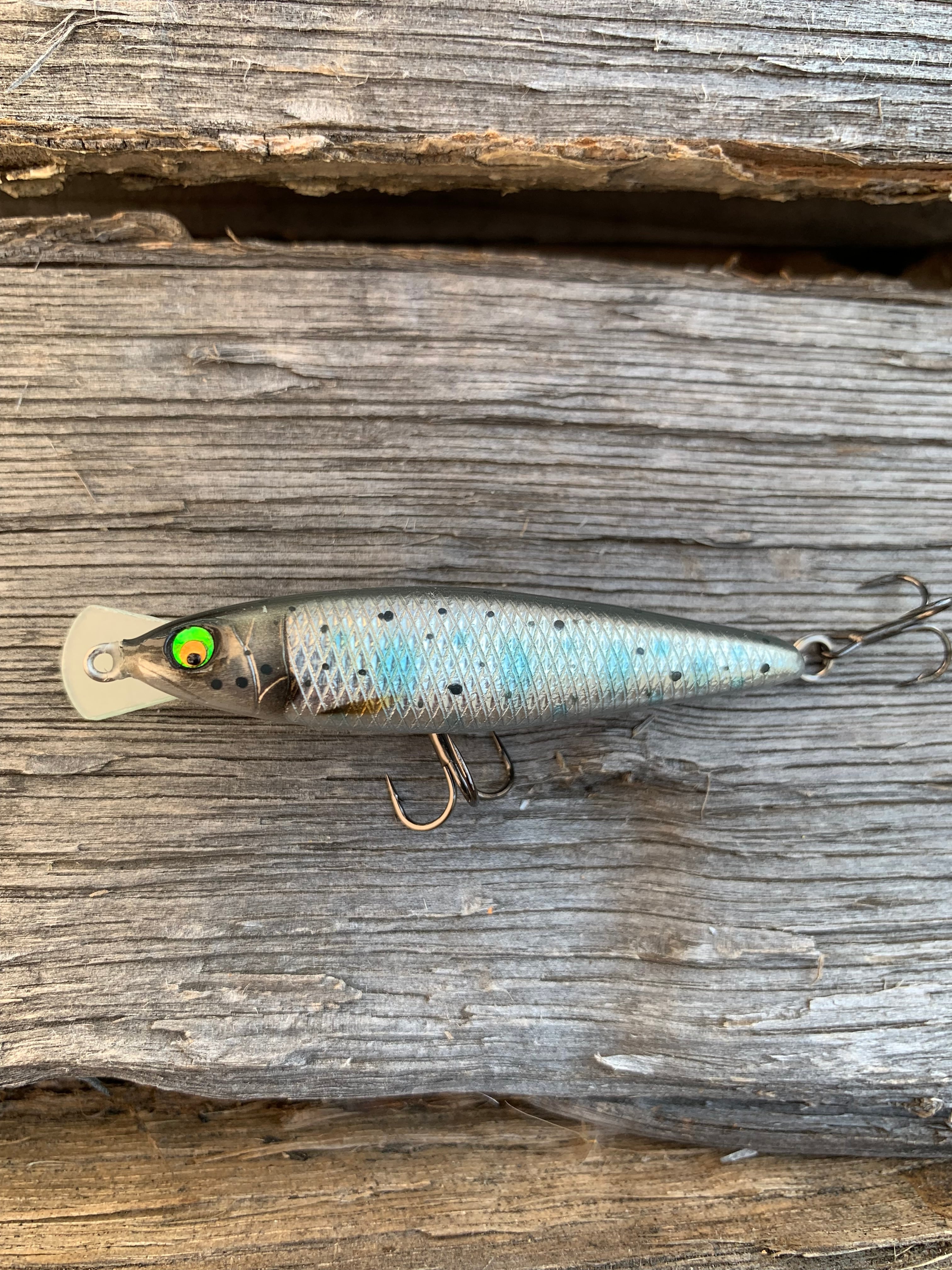 Tomato Lures Web Shop