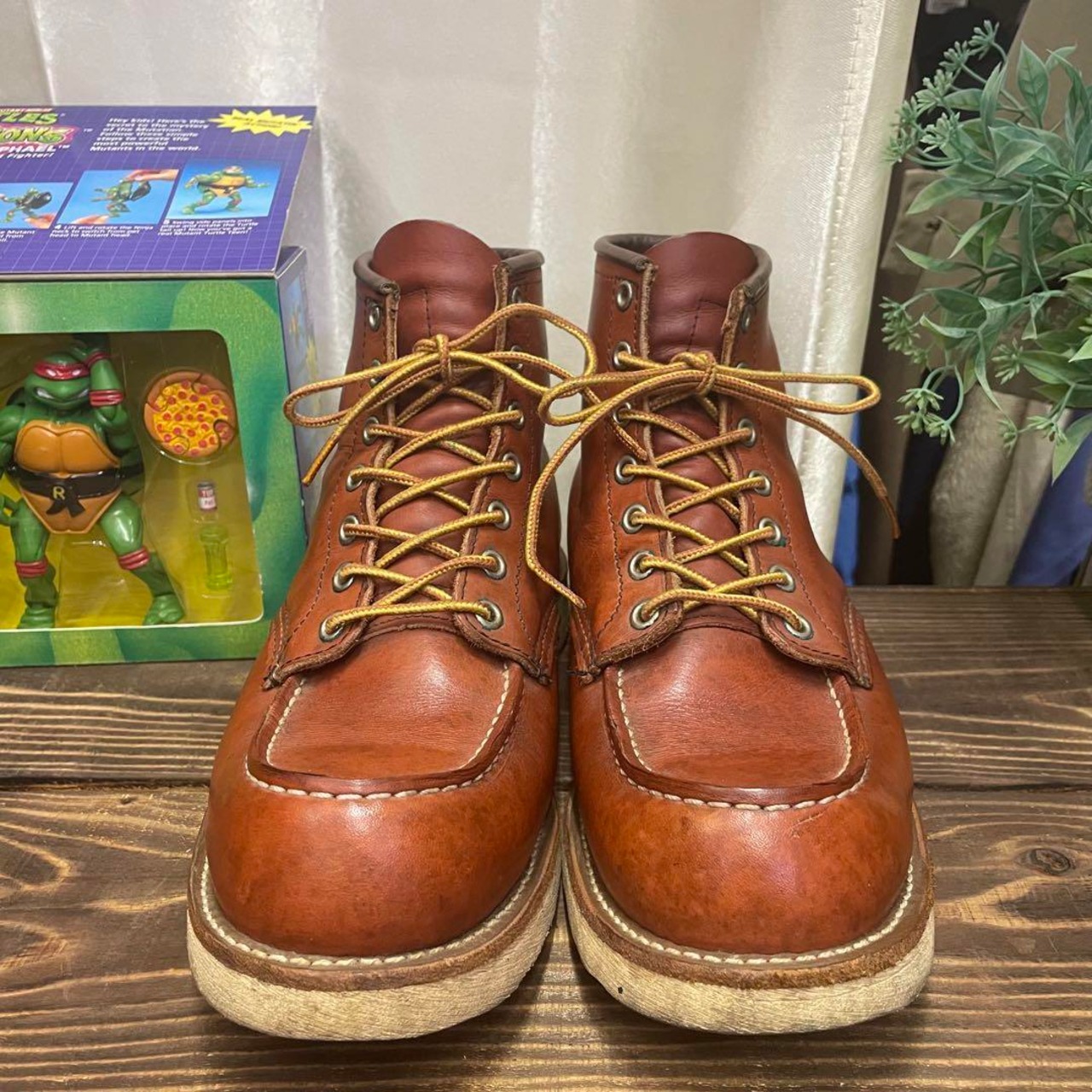 RED WING アイリッシュセッター 8173（RED WING レッドウィング 8173  