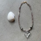 RYUKYU GLASS ♡ PENDANT