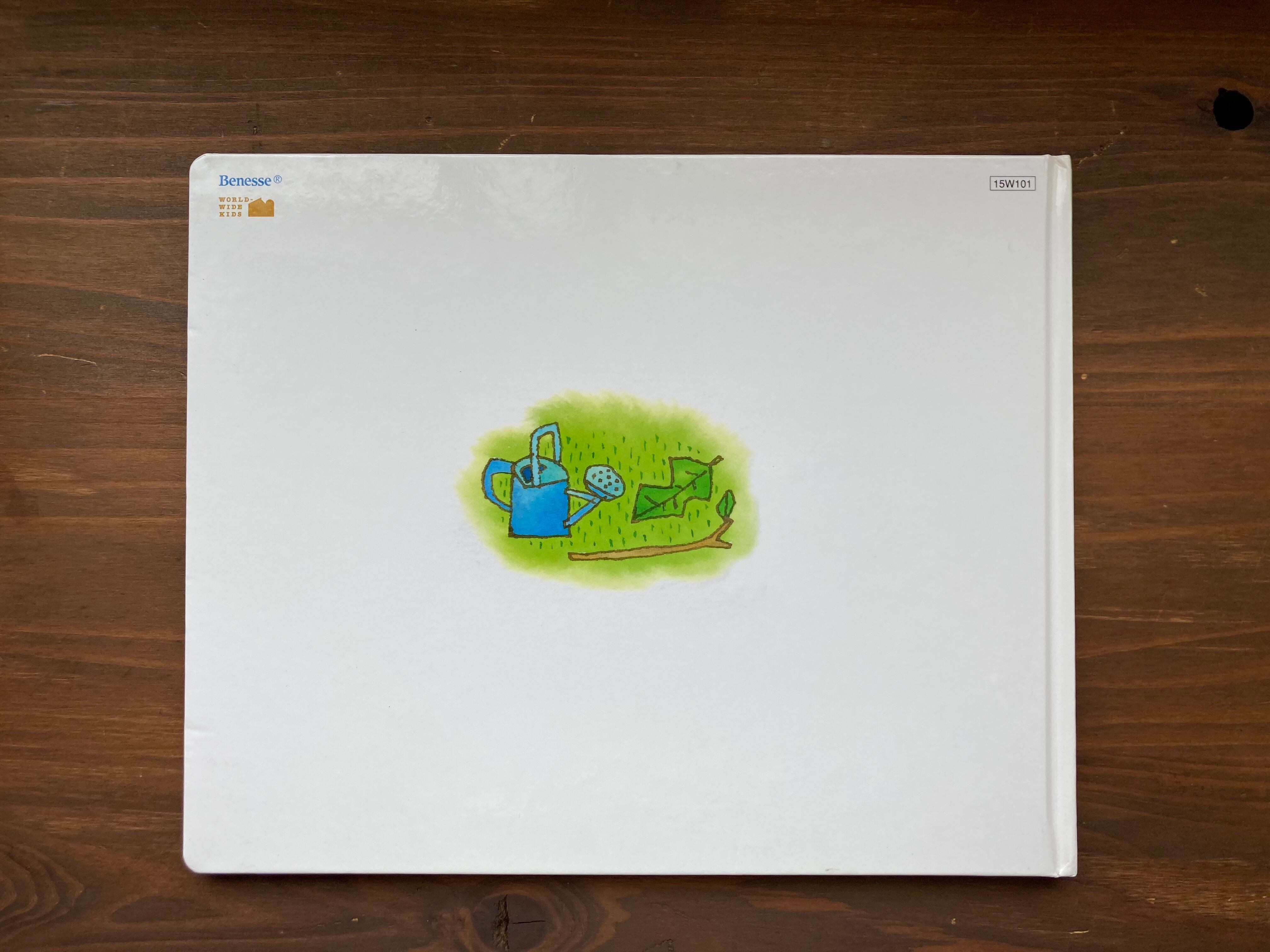 Hannah and the Violin