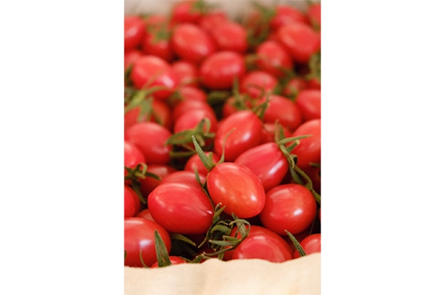 【塩田栽培】アイコ・100g