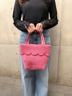 Nubi Little【Scallop】リトルスカラップ New color