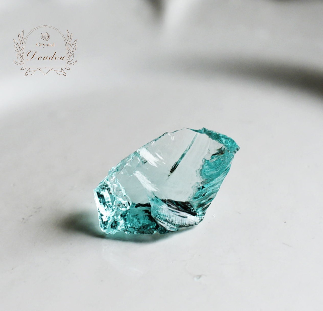 アンダラクリスタル 癒しのアジュールミスト 〔sa4328〕