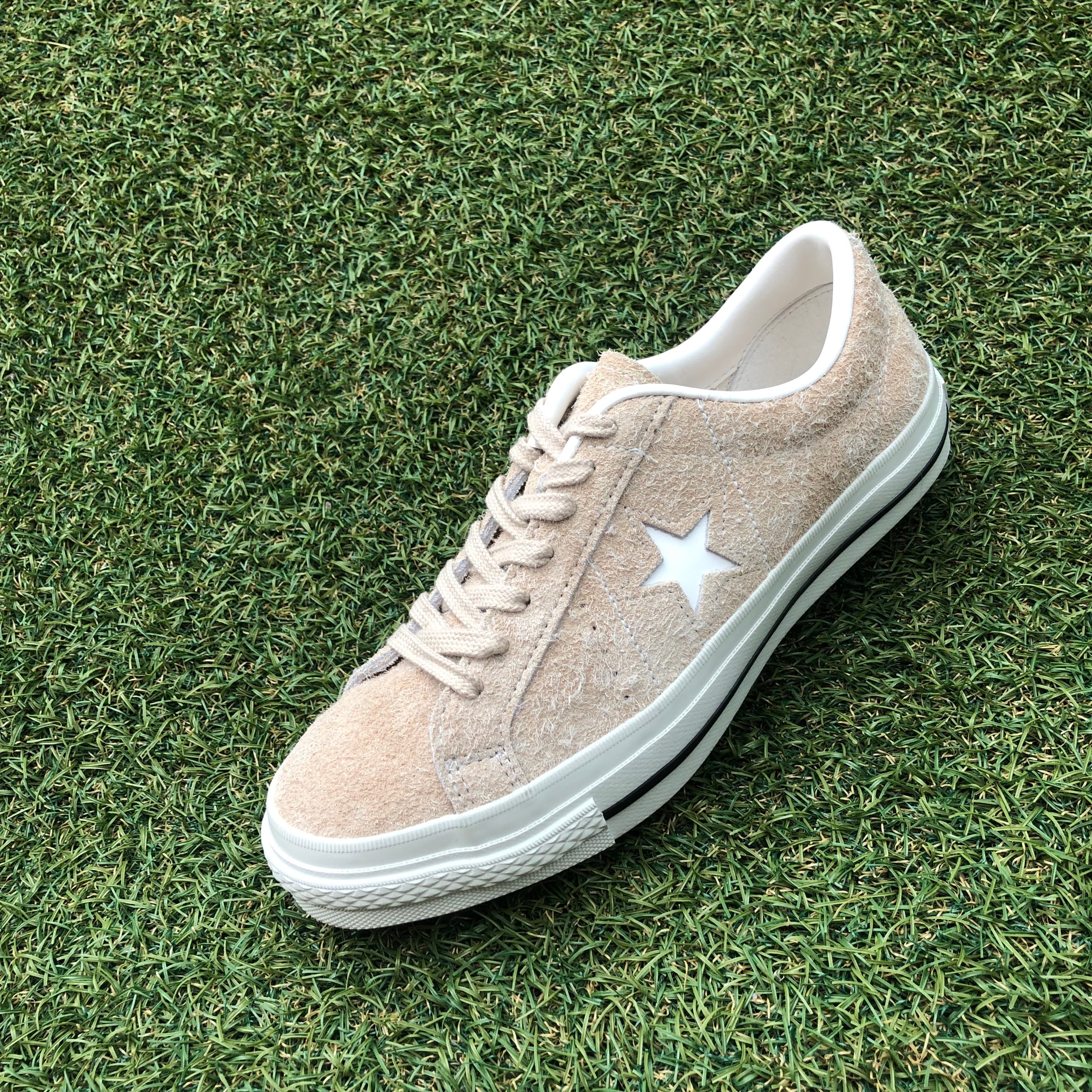日本製!converse ONE STAR J SUEDE コンバース ワンスター スエード