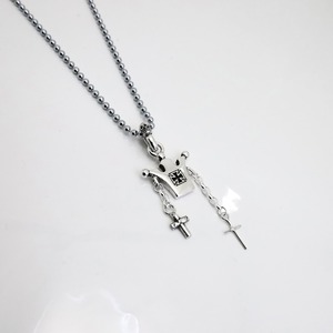 JUSTITIA PENDANT / ユースティティアペンダント