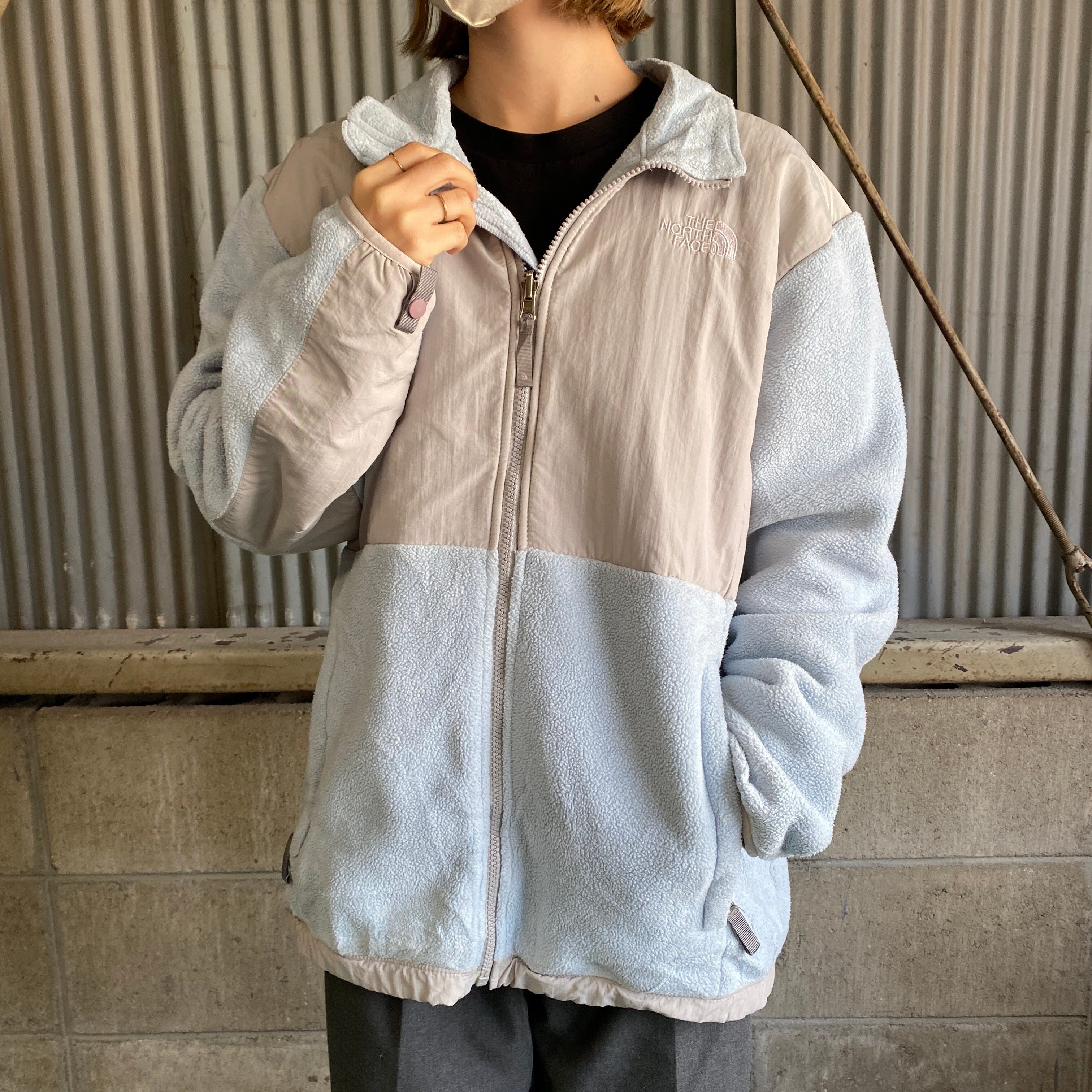 THE NORTH FACE ザ ノースフェイス デナリジャケット メンズXL相当 