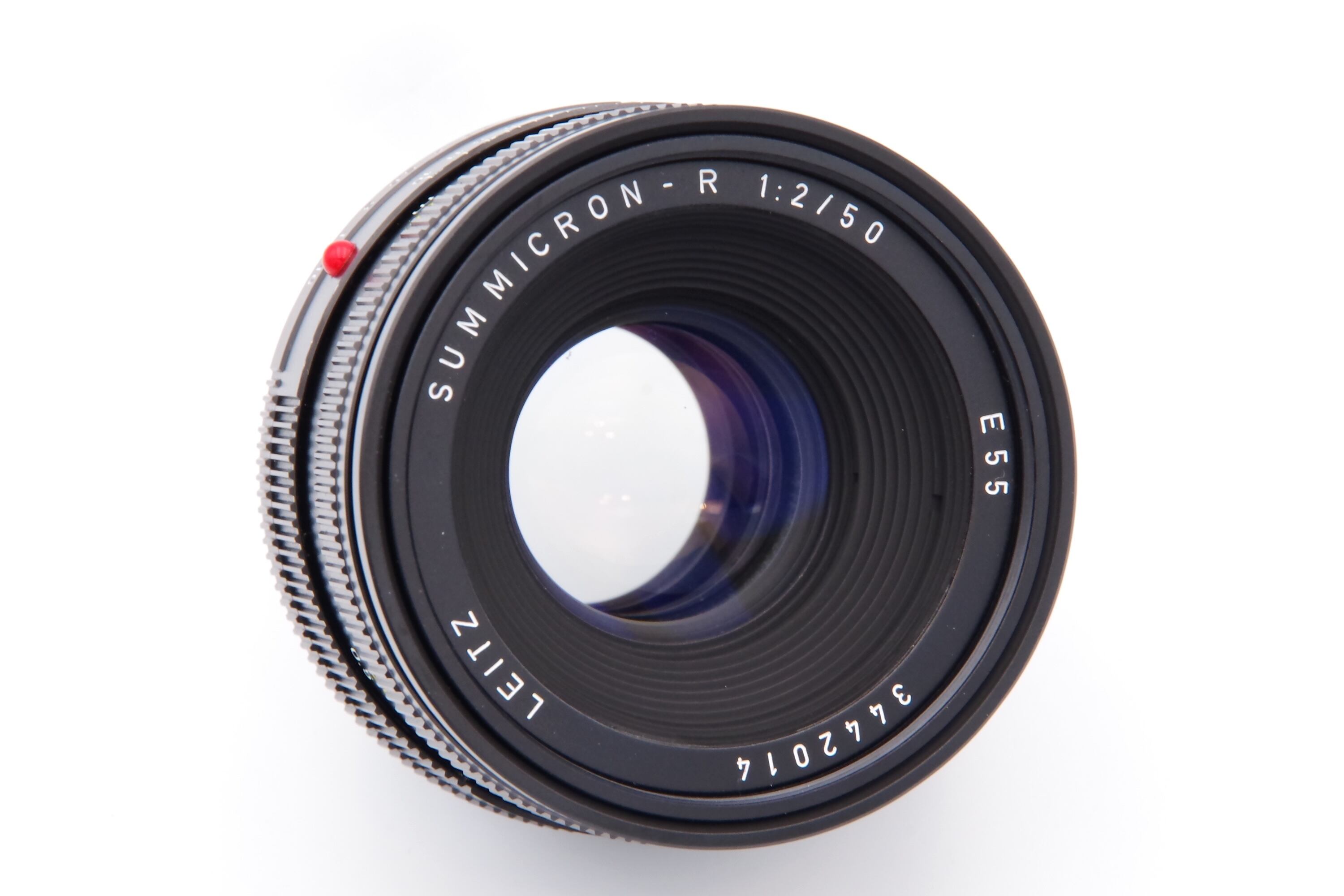 LEITZ CANADA SUMMICRON-R 50mm F2 R-Only Rマウント LEICA ライカ