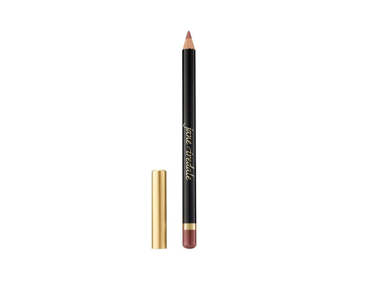 Jane Iredale リップ&アイペンシル スパイス