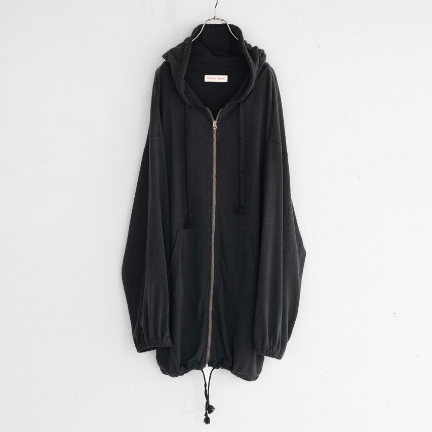 barbell object / ern hoodie | TIBETAN MARKET