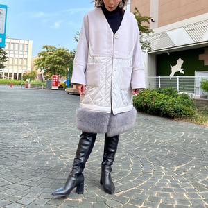 ヴェロフォンナ Re.Verofonna×ｼｽﾀｰ Sister オリジナルコート