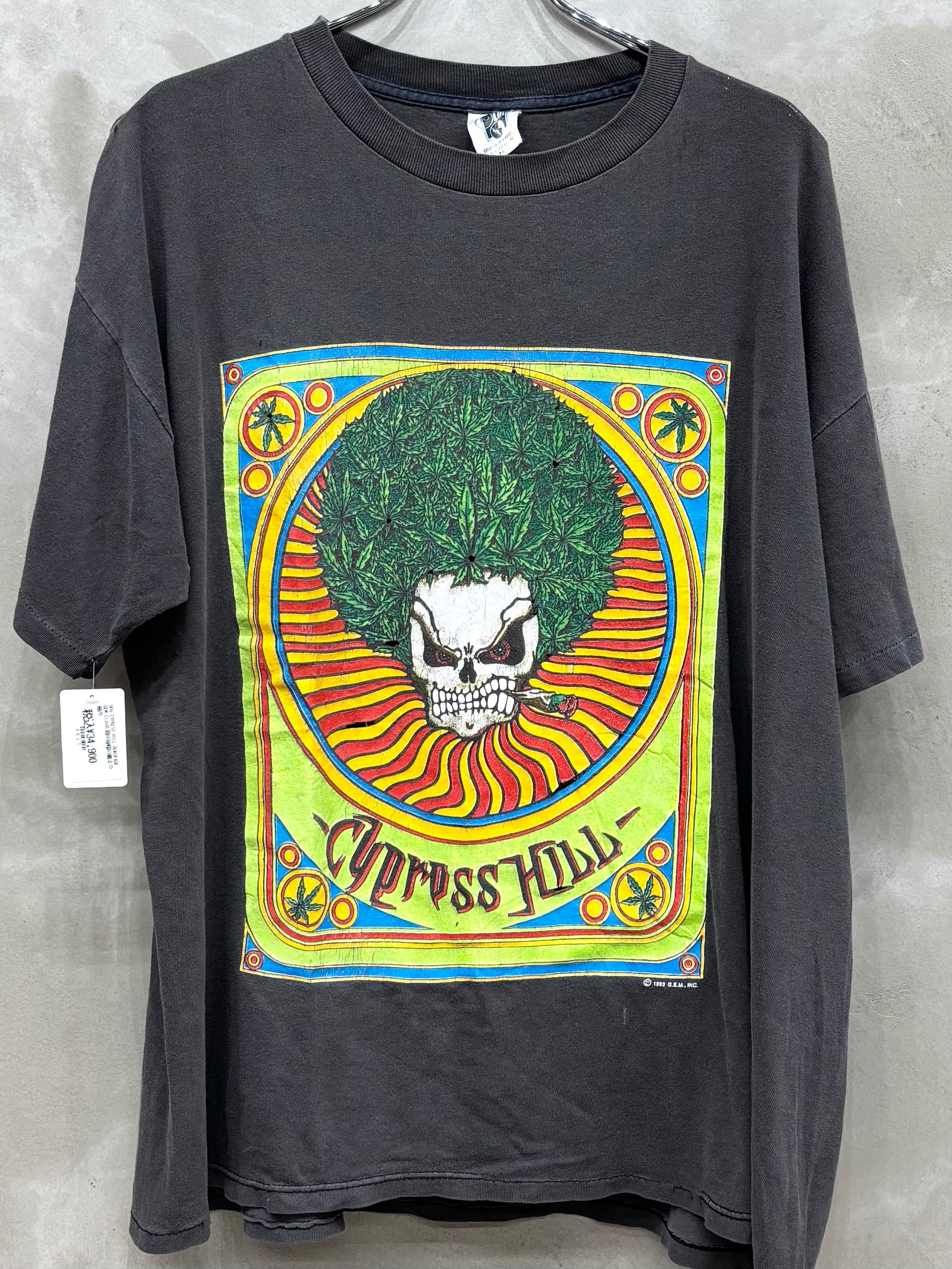 90's The Prodigy EPUIPMENT Ant Logo T-Shirt XL EURO SCREEN STARS