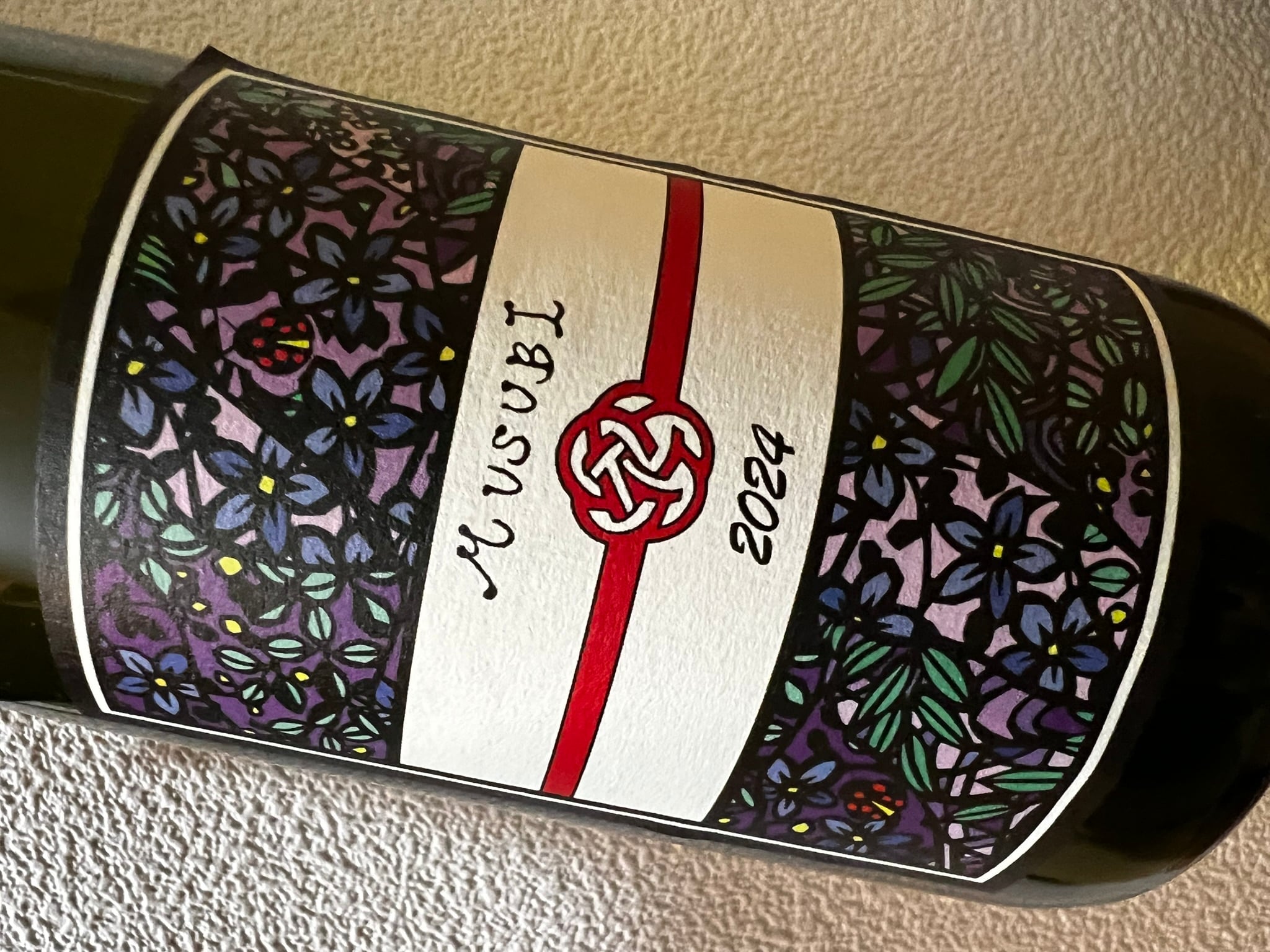 北海道】えべおつwein der Glanz 2023－輝き- | ワインショップ ヴェレゾン