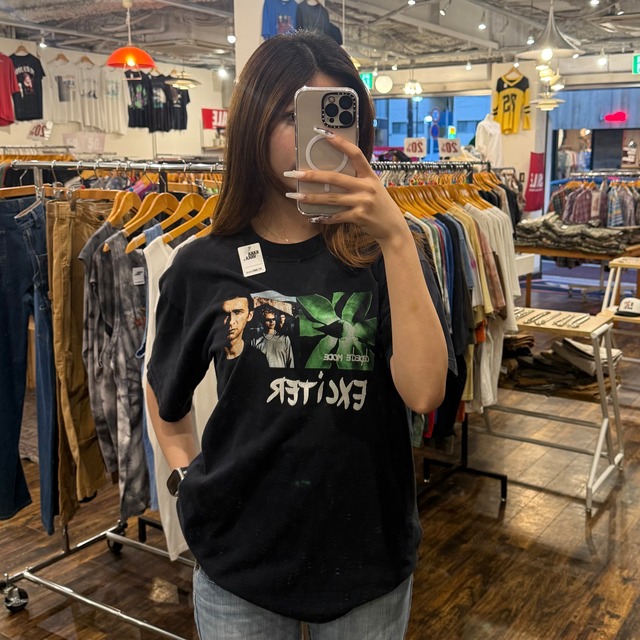 【USED】Tシャツ