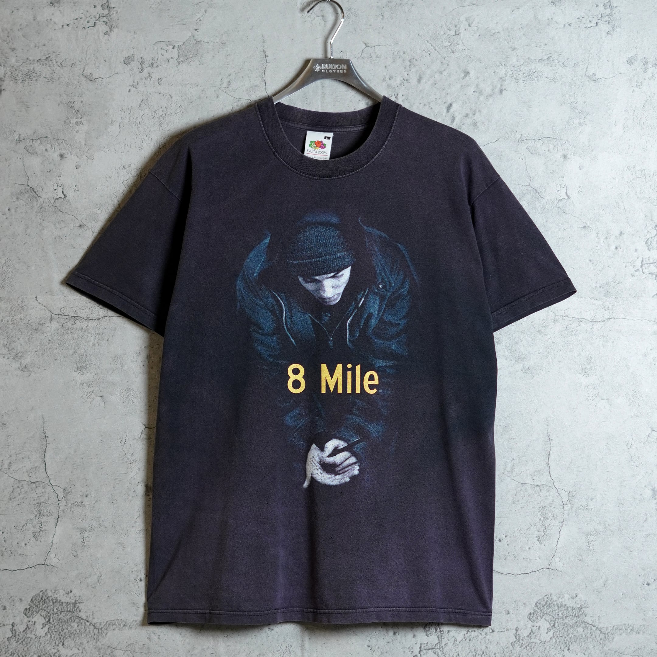 00s / 8 Mile / T-shirts / L【TS00000259013】