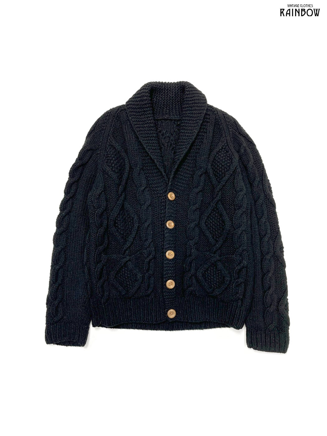 古着カーディガン | 古着屋RAINBOW
