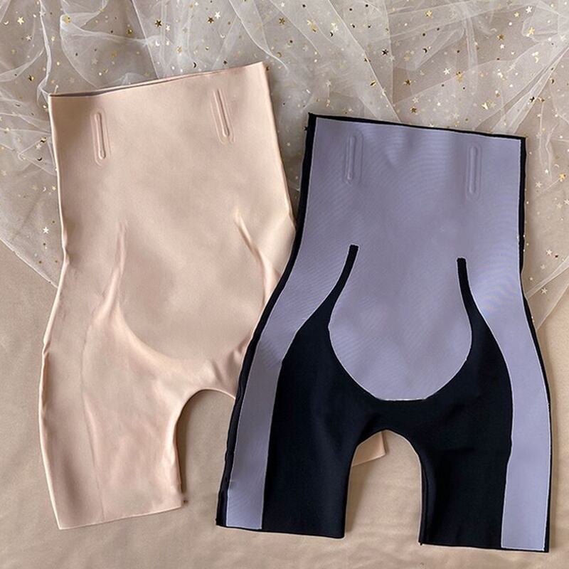 パンツ サマー薄手ハイウェスト 夏物 スーパーモール21223219165