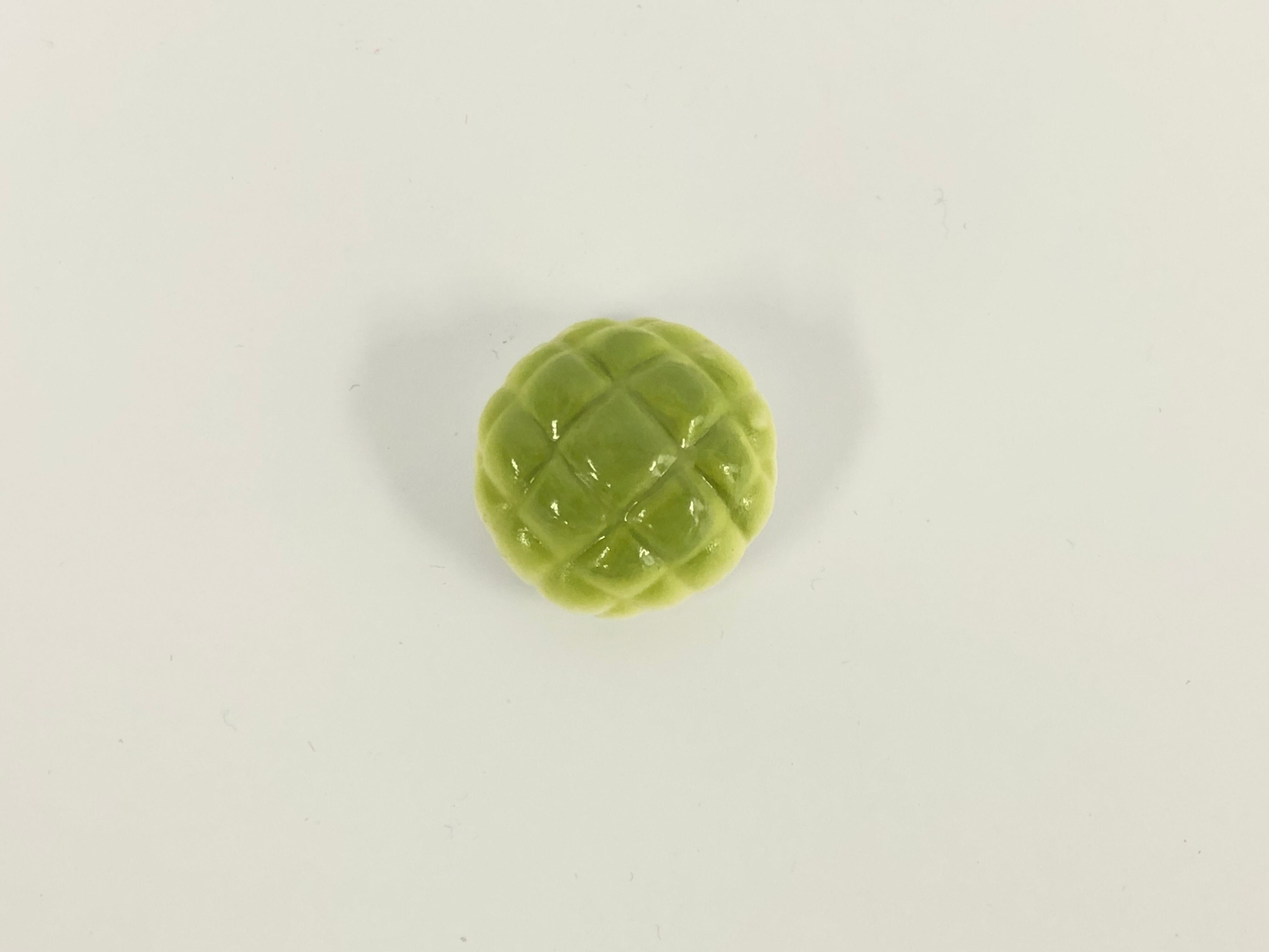 箸置き メロンパン