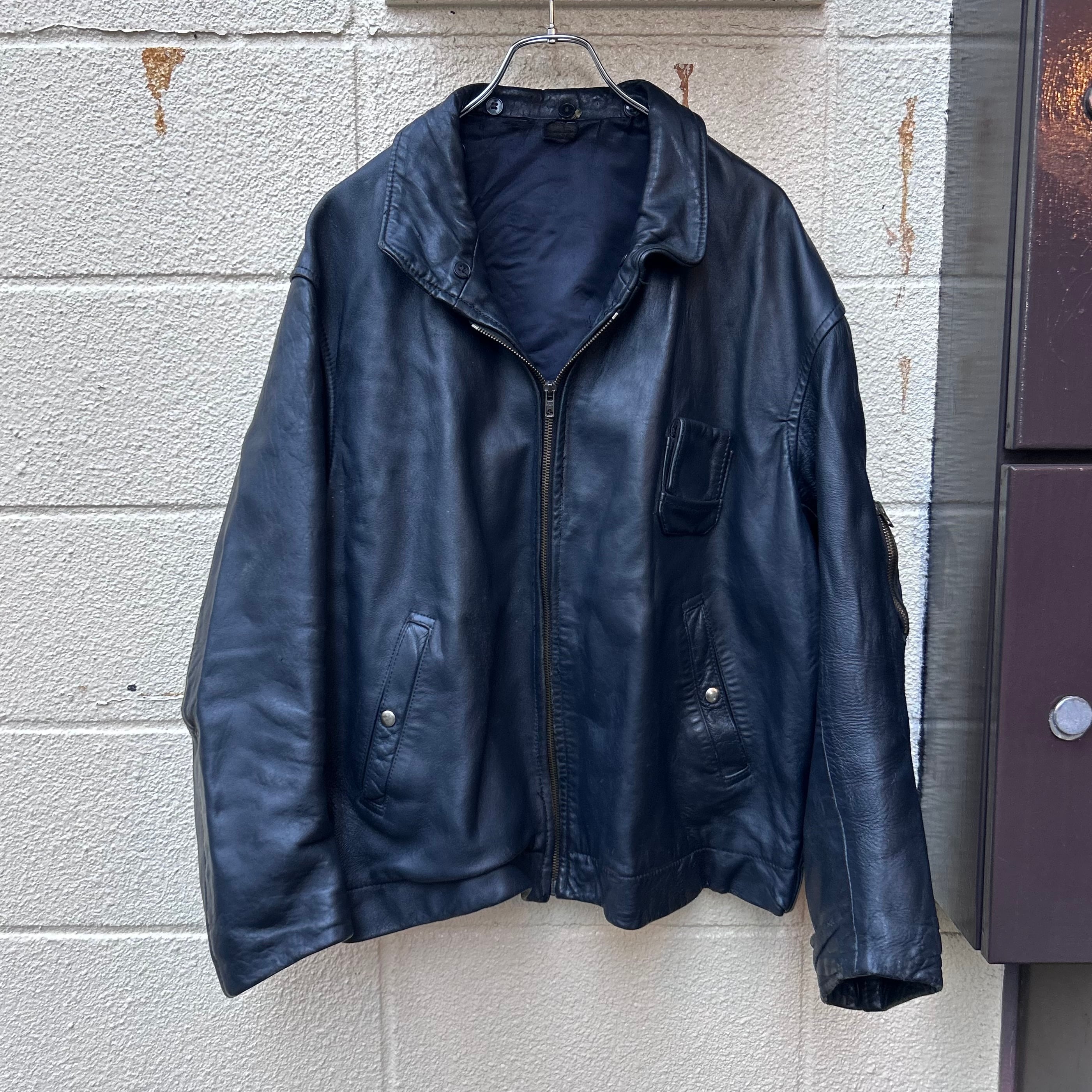1950〜60's 