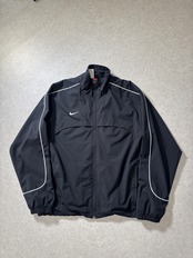 90s nike jacket