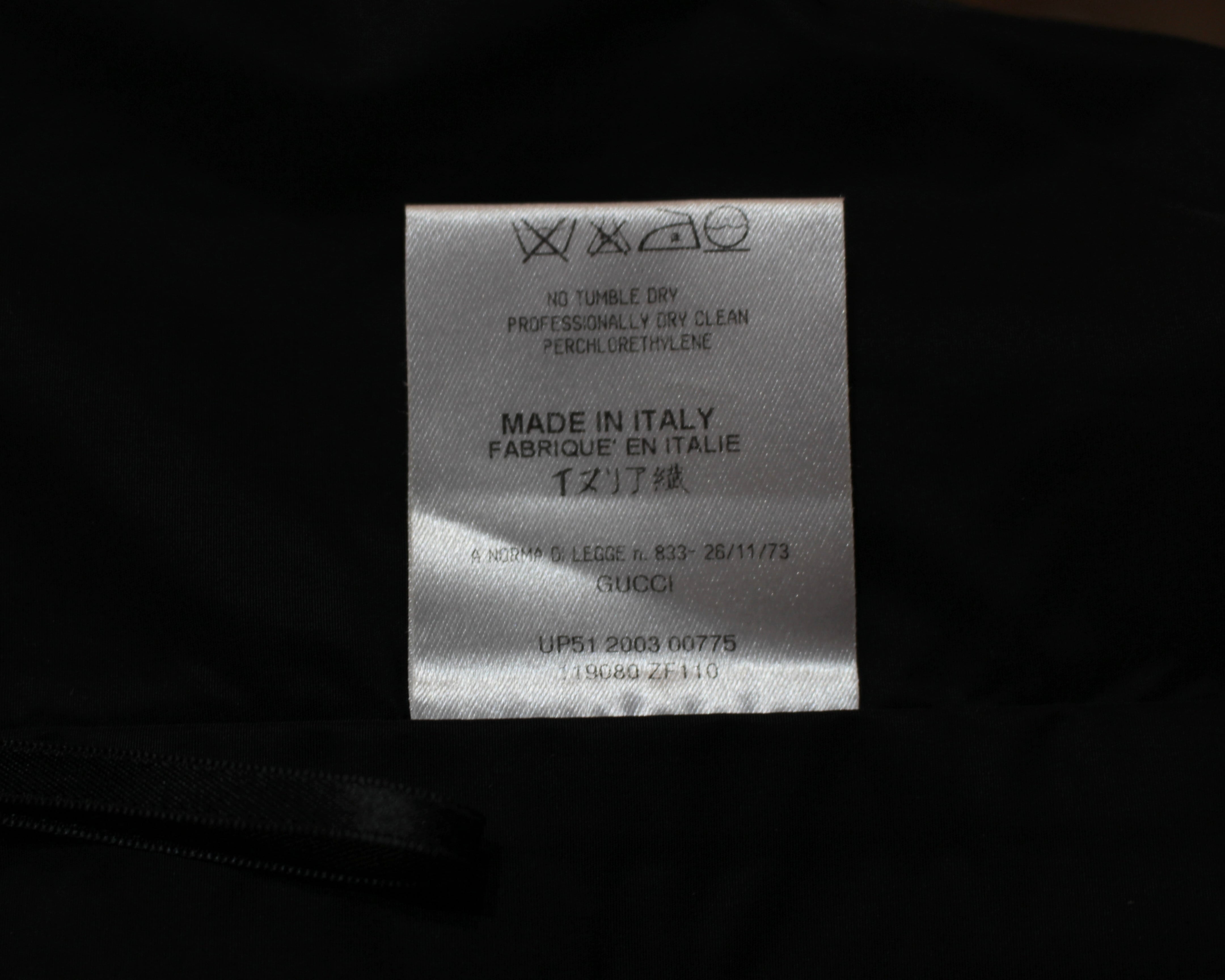 GUCCIコルセットベルト 20210121 | lila