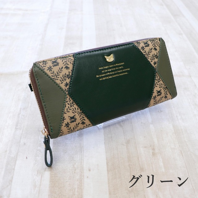 ベベダヤン 長財布 レディース ラウンドファスナー 多機能財布 カード収納 小銭入れ わちふぃーるど Bebedayan ダヤン 猫 ギフト プレゼント ネイビー ミナトjapan ベベダヤン 長財布 レディース ラウンドファスナー 多機能財布 カード収納 小銭入れ わちふぃーるど Bebedayan ダヤン 猫 ギフト プレゼント ネイビー ミナトjapan