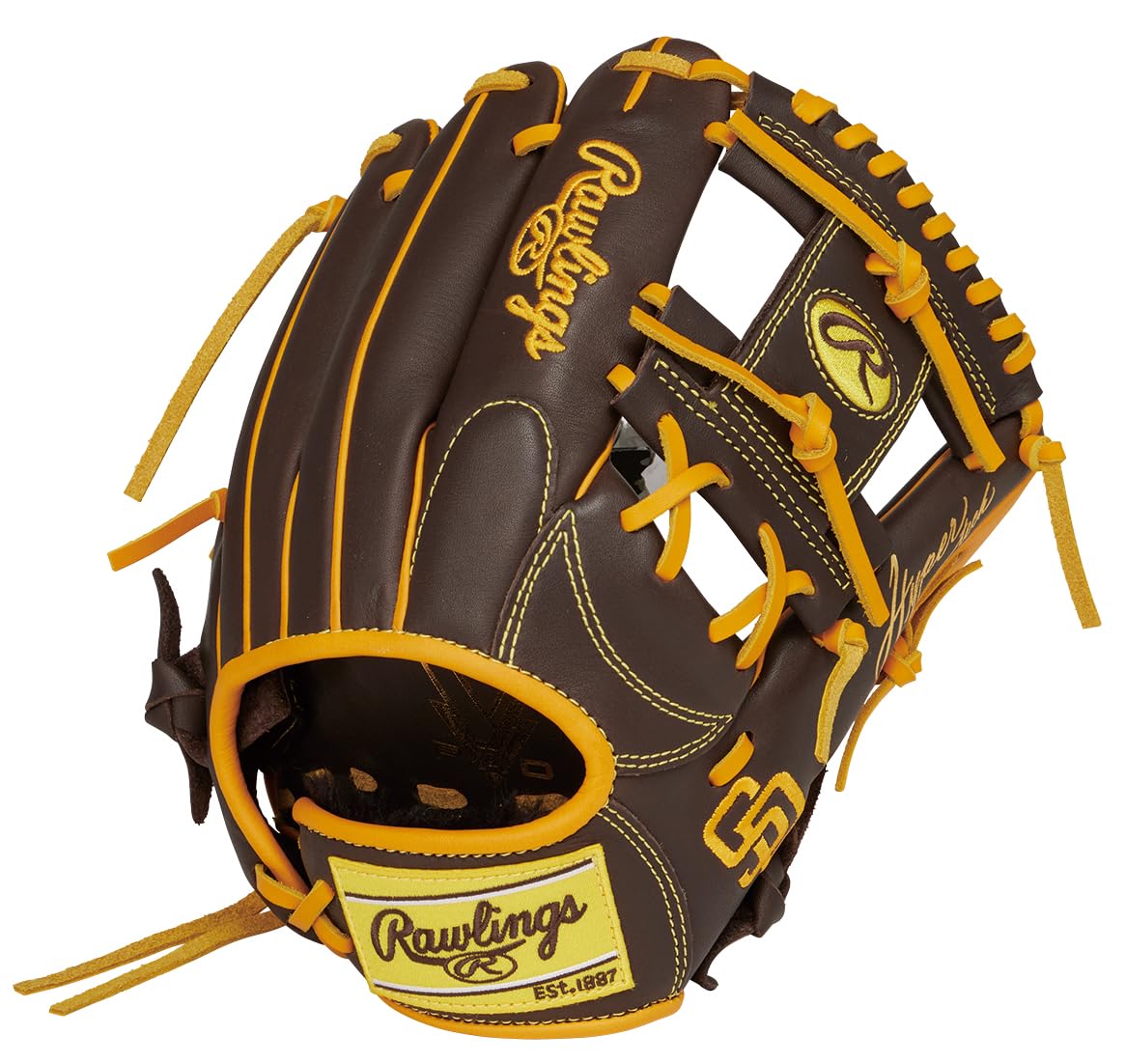 Rawlings(ローリングス)野球用 グラブ グローブ 軟式 JR. 子供