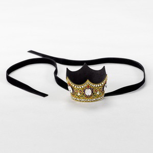 ゴールドクラウン