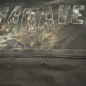 【2PAC】2パック MAKAVELI THUG LIFE RAP Tシャツ